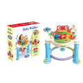 Baby Baby Baby Walker Chair Toy (H1127056)